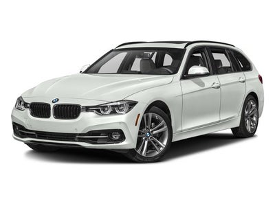 2017 BMW 3 Series 330i xDrive