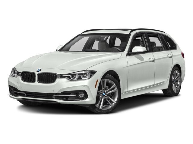 2017 BMW 3 Series 330i xDrive