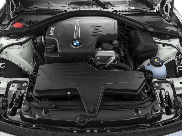 2017 BMW 3 Series 330i xDrive