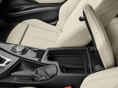 2017 BMW 3 Series 330i xDrive