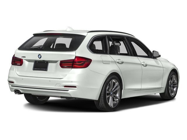 2017 BMW 3 Series 330i xDrive