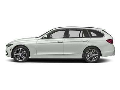 2017 BMW 3 Series 330i xDrive