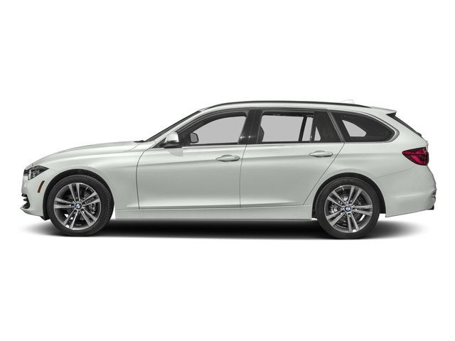 2017 BMW 3 Series 330i xDrive