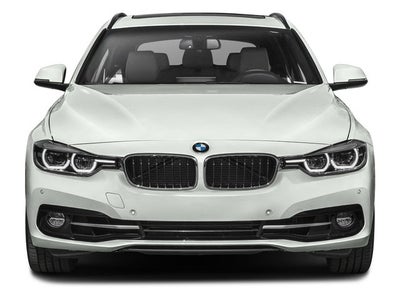 2017 BMW 3 Series 330i xDrive