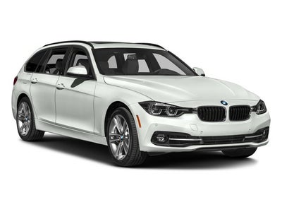 2017 BMW 3 Series 330i xDrive