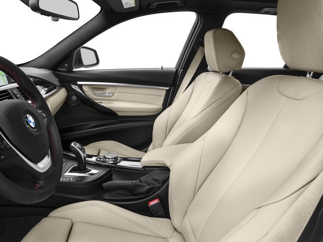 2017 BMW 3 Series 330i xDrive