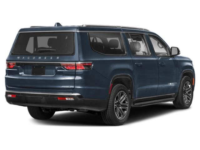 2024 Jeep Wagoneer L Series III