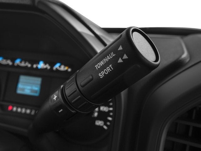 2016 Ford F-150 4WD SuperCab 145 XLT