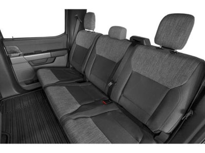 2023 Ford F-150 Lightning XLT