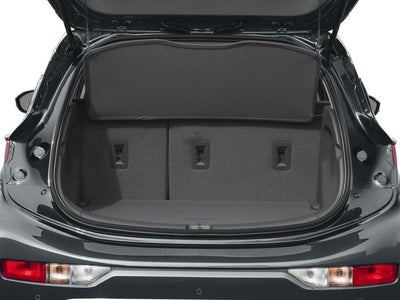 2017 Chevrolet Bolt EV Premier