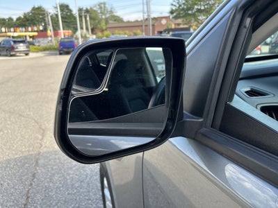 2022 Chevrolet Colorado 4WD LT