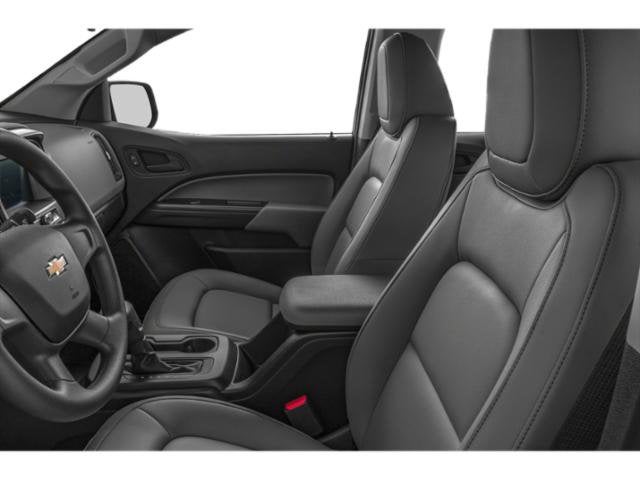 2020 Chevrolet Colorado 4WD Z71