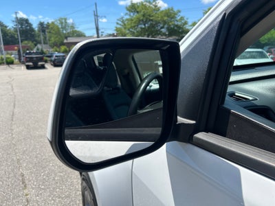 2020 Chevrolet Colorado 4WD Z71