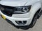 2020 Chevrolet Colorado 4WD Z71