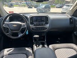 2020 Chevrolet Colorado 4WD Z71