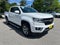 2020 Chevrolet Colorado 4WD Z71
