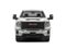 2020 GMC Sierra 2500HD 4WD Regular Cab Long Bed