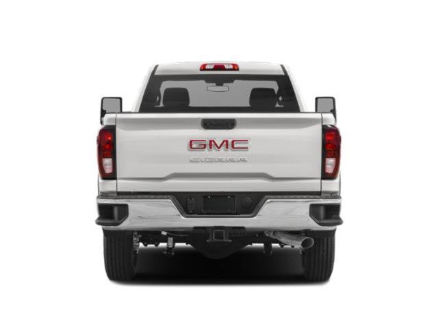 2020 GMC Sierra 2500HD 4WD Regular Cab Long Bed