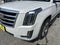 2020 Cadillac Escalade ESV Premium Luxury