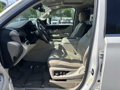 2020 Cadillac Escalade ESV Premium Luxury