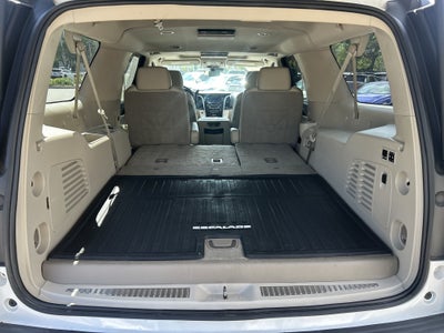 2020 Cadillac Escalade ESV Premium Luxury