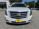 2020 Cadillac Escalade ESV Premium Luxury