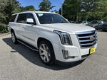 2020 Cadillac Escalade ESV Premium Luxury