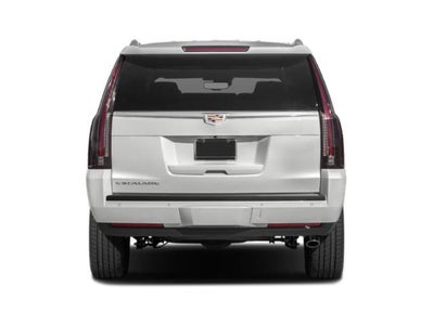2020 Cadillac Escalade ESV Premium Luxury