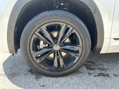 2023 Volkswagen Atlas Cross Sport 3.6L V6 SEL