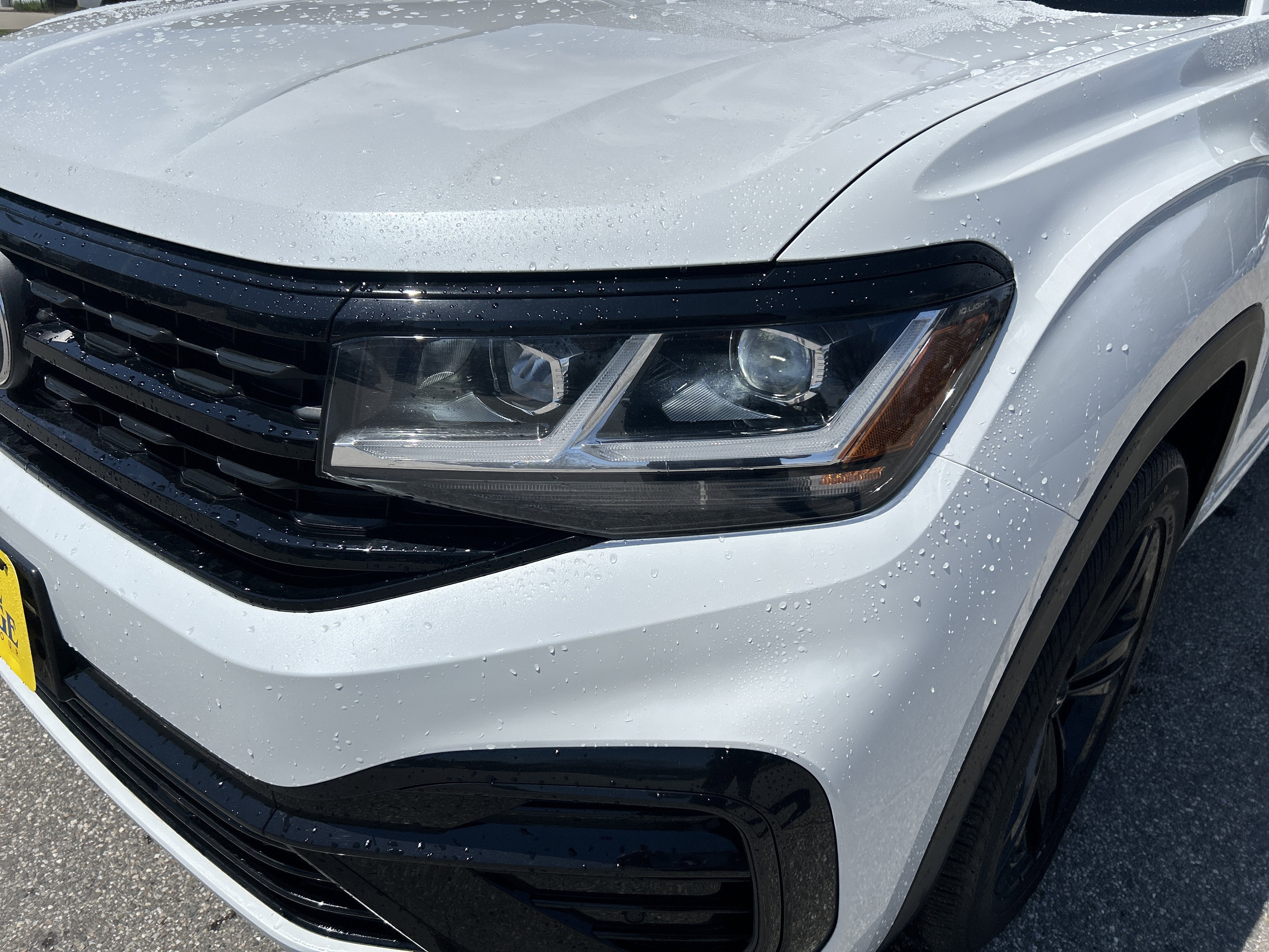 2023 Volkswagen Atlas Cross Sport 3.6L V6 SEL