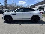 2023 Volkswagen Atlas Cross Sport 3.6L V6 SEL