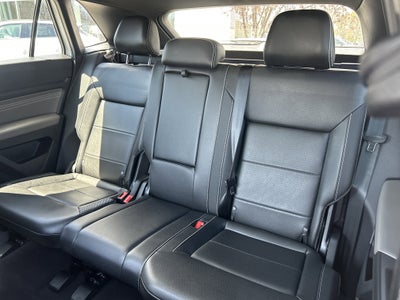 2023 Volkswagen Atlas Cross Sport 3.6L V6 SEL