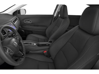 2021 Honda HR-V EX-L