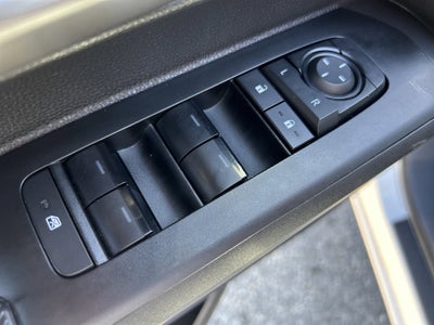 2024 Toyota Tacoma 4WD TRD Off Road