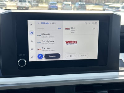 2024 Toyota Tacoma 4WD TRD Off Road