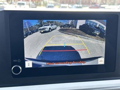 2024 Toyota Tacoma 4WD TRD Off Road