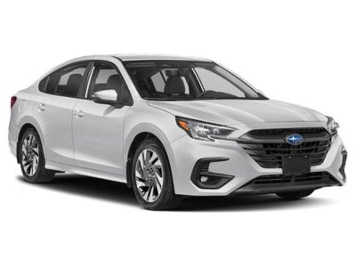 2024 Subaru Legacy Limited