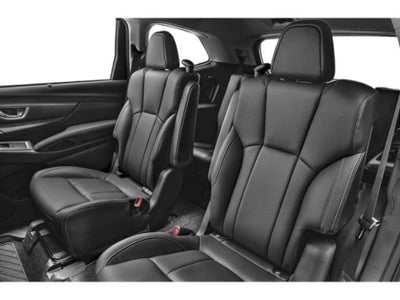 2024 Subaru Ascent Limited