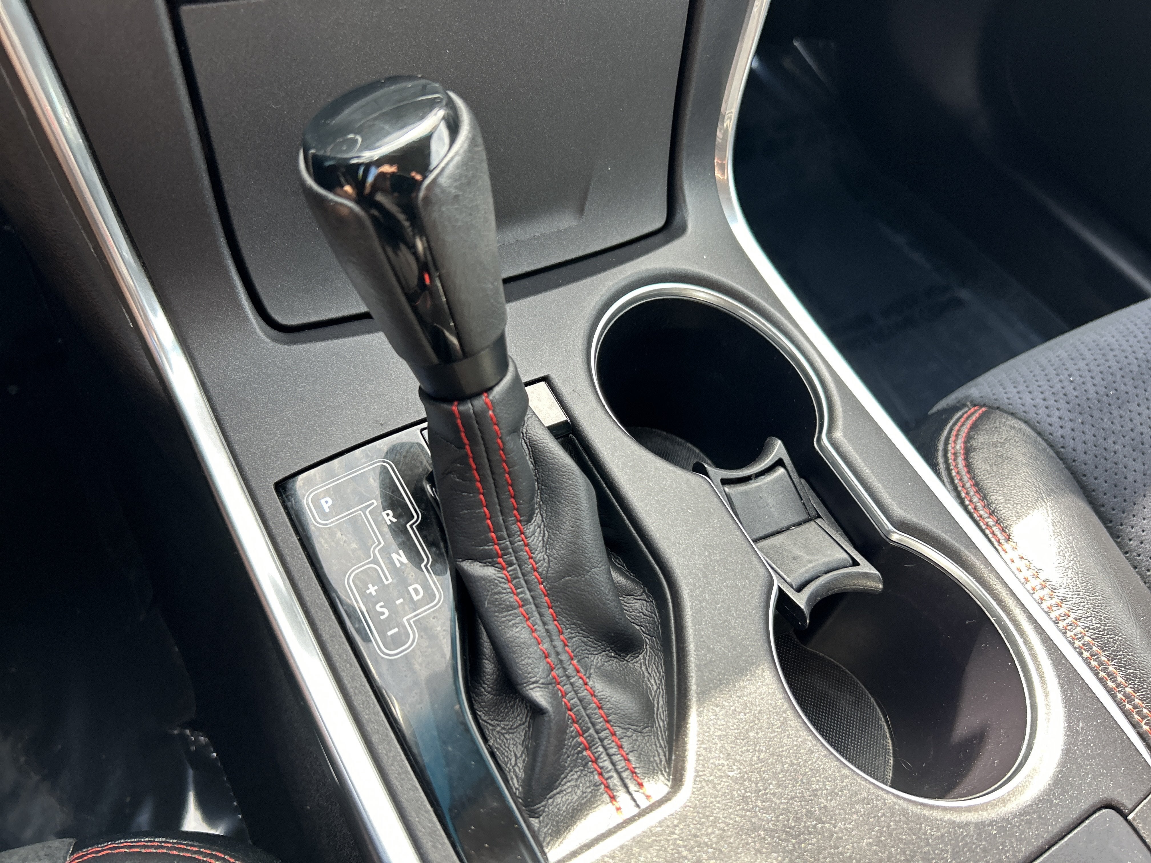 2016 Toyota Camry XSE