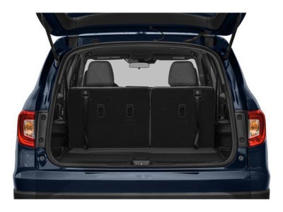 2020 Honda Pilot EX