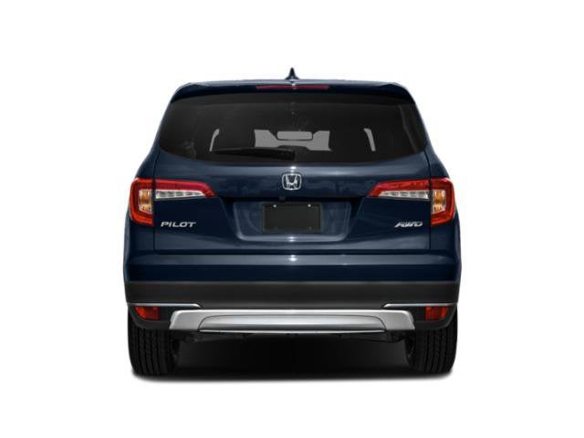 2020 Honda Pilot EX