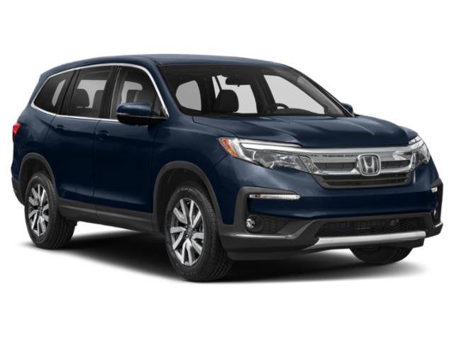2020 Honda Pilot EX