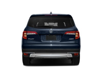 2019 Honda Pilot EX