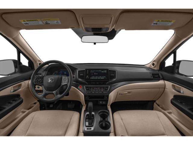 2019 Honda Pilot EX