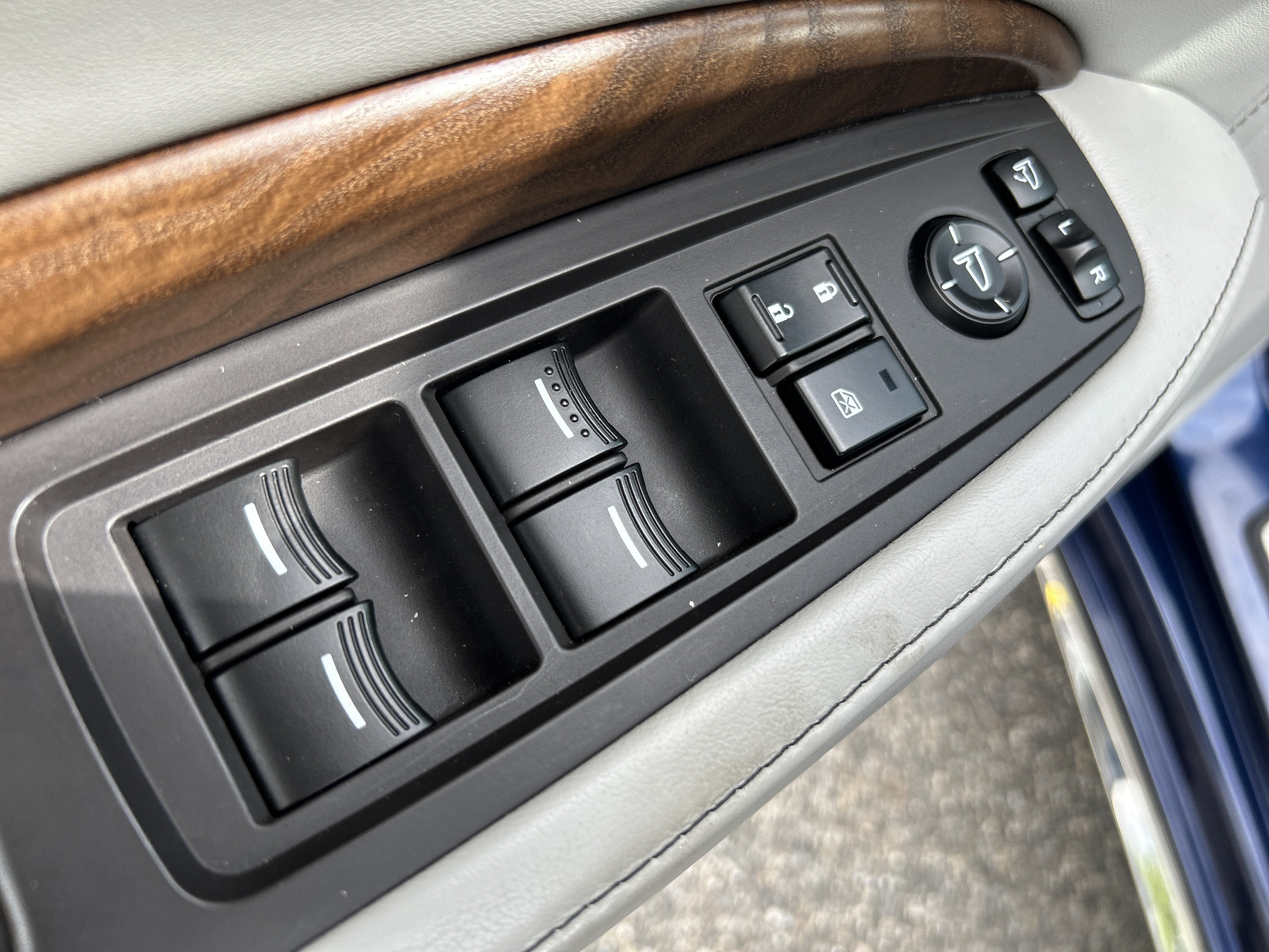 2020 Acura MDX w/Advance Pkg