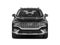 2023 Hyundai Santa Fe Hybrid Blue