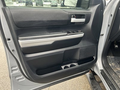 2019 Toyota Tundra 4WD SR5