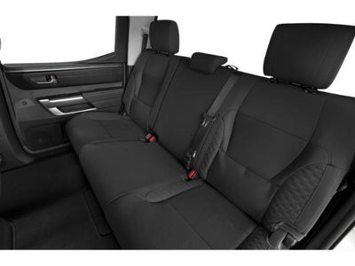 2023 Toyota Tundra 4WD SR5