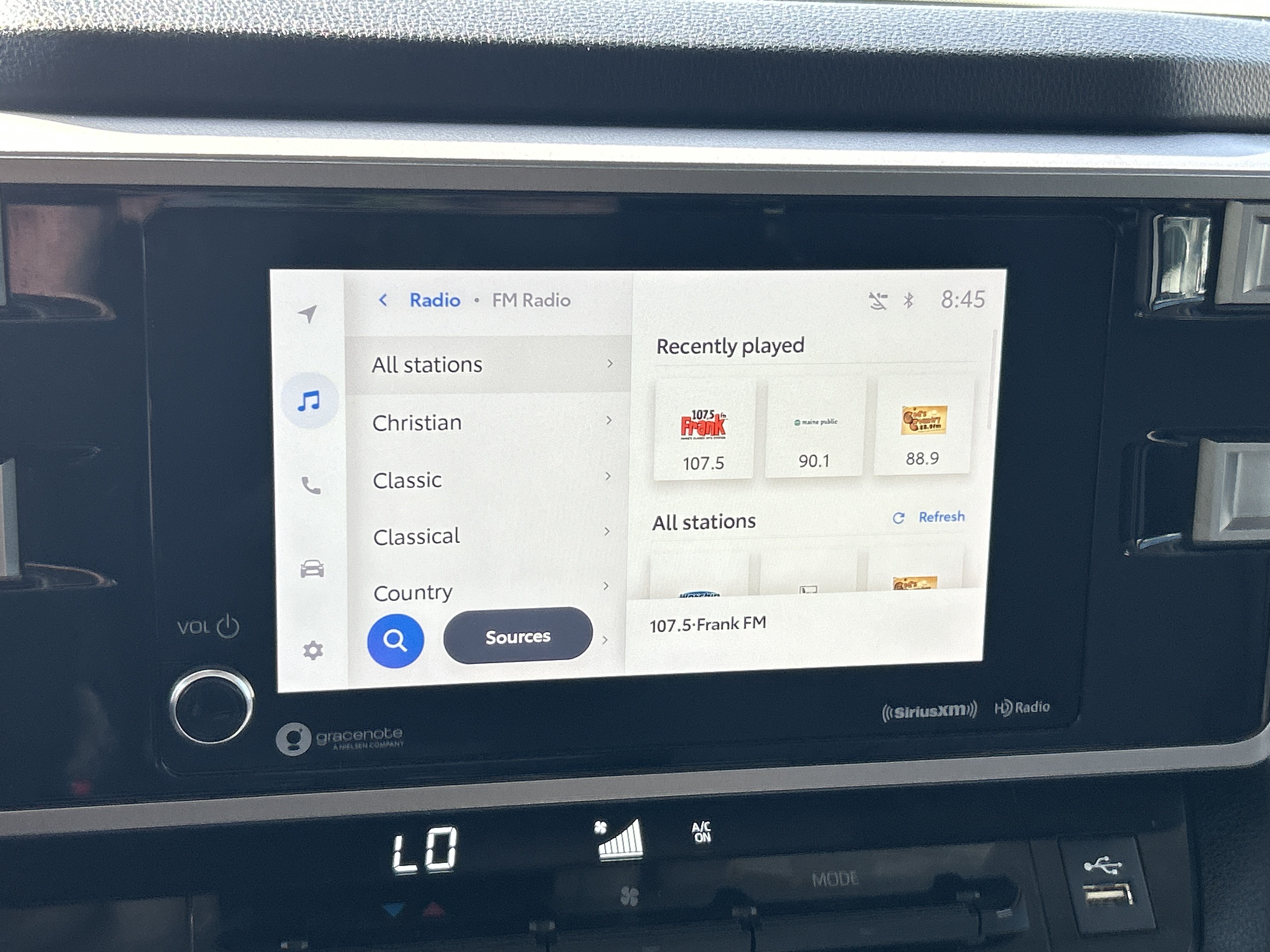 2023 Toyota Tundra 4WD SR5