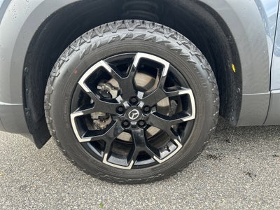 2023 Mazda Mazda CX-50 2.5 Turbo Meridian Edition